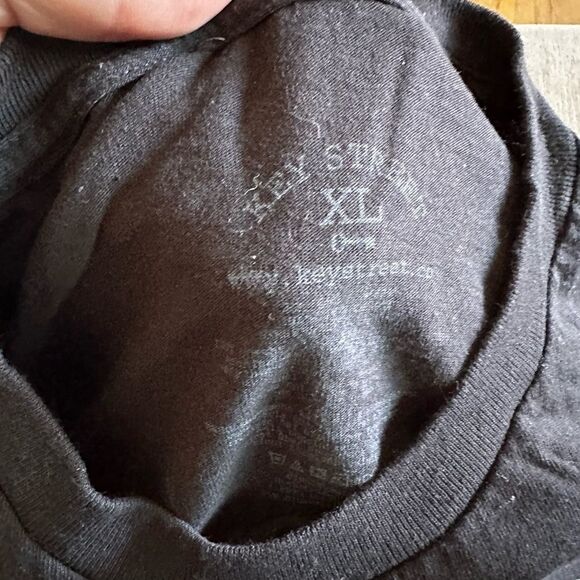 Key street car racing tshirt size XL - Picture 2 of 3